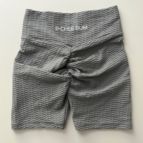 Pchee Bum Shorts! - Picture 2 of 5